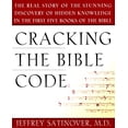 thumbnail image 1 of Pre-Owned Cracking the Bible Code (Paperback) 068815994X 9780688159948, 1 of 1