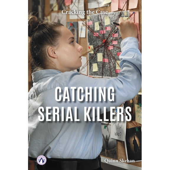 Catching Serial Killers, (Hardcover)