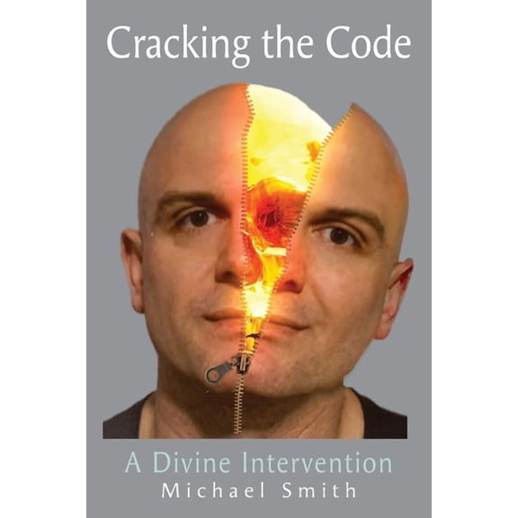 Cracking the Code - A Divine Intervention, (Paperback)