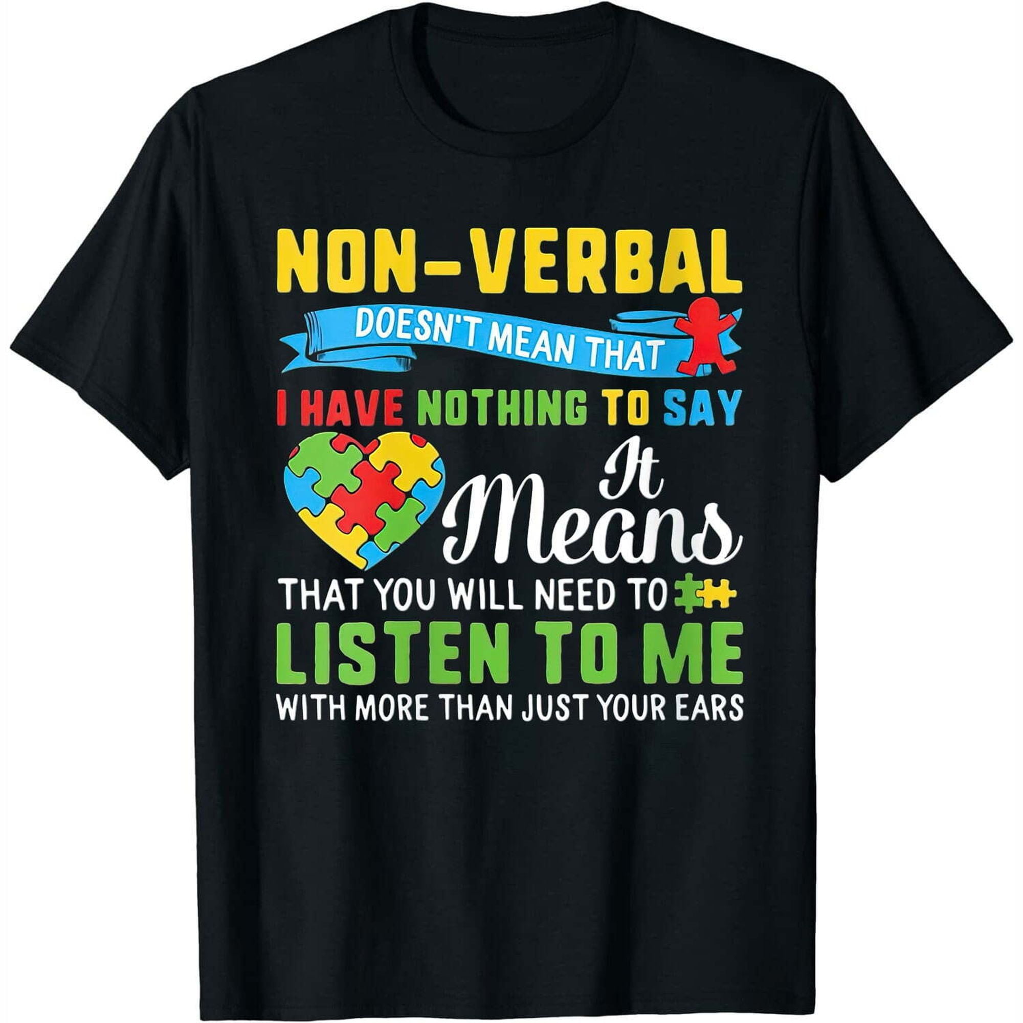 Cracking the Code: Decoding Nonverbal Cues in Autism Spectrum Disorder ...