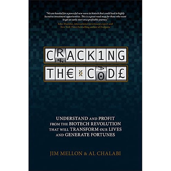 Pre-Owned Cracking the Code (Hardcover) 1119963184 9781119963189