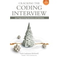 thumbnail image 1 of Pre-Owned Cracking the Coding Interview: 150 Programming Questions and Solutions Paperback, 1 of 1