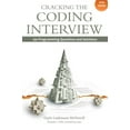 thumbnail image 1 of Pre-Owned Cracking the Coding Interview, 5th Edition : 150 Programming Questions and Solutions (Paperback) 9780984782802, 1 of 1