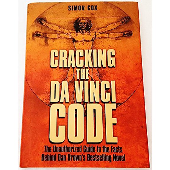 Pre-Owned Cracking the Da Vinci Code Paperback