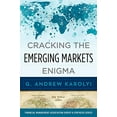 thumbnail image 1 of Pre-Owned Cracking the Emerging Markets Enigma (Financial Management Association Survey and Synthesis) Paperback, 1 of 1