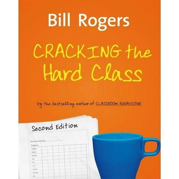 Cracking the Hard Class (Paperback)