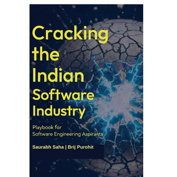 Cracking the Indian Software Industry, (Paperback)