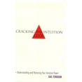thumbnail image 1 of Pre-Owned Cracking the Intuition Code : Understanding and Mastering Your Intuitive Power (Hardcover) 0809228394 9780809228393, 1 of 1