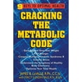 thumbnail image 1 of Cracking the Metabolic Code: 9 Keys to Optimal Health, (Hardcover), 1 of 1