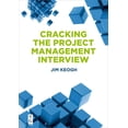 thumbnail image 1 of Cracking the Project Management Interview, (Paperback), 1 of 1