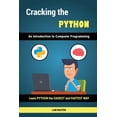 thumbnail image 1 of Cracking the Python - An Introduction to Computer Programming, 1 of 1