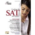 thumbnail image 1 of Pre-Owned Cracking the SAT 2010 (Cracking the Sat Premium Edition With Practice Tests) Paperback, 1 of 1