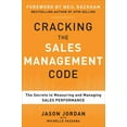 thumbnail image 1 of Cracking the Sales Management Code: The Secrets to Measuring and Managing Sales Performance, (Hardcover), 1 of 2