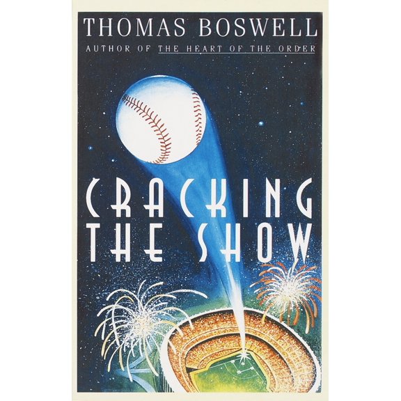 Pre-Owned Cracking the Show (Paperback) 0385477139 9780385477130