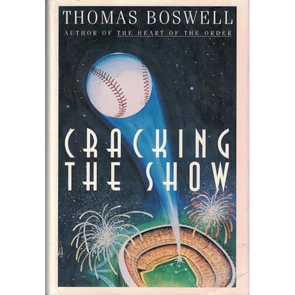 Pre-Owned Cracking the Show