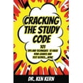 thumbnail image 1 of Cracking the Study Code, (Paperback), 1 of 1