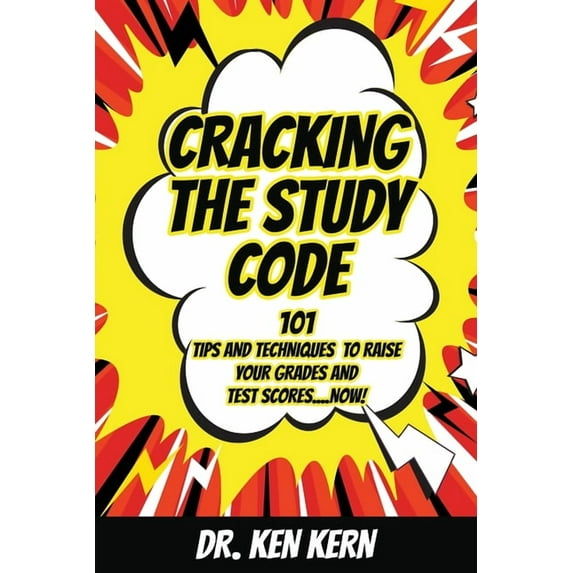 Cracking the Study Code, (Paperback)