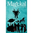 thumbnail image 1 of Crackle Dust: Majickal (Paperback), 1 of 1