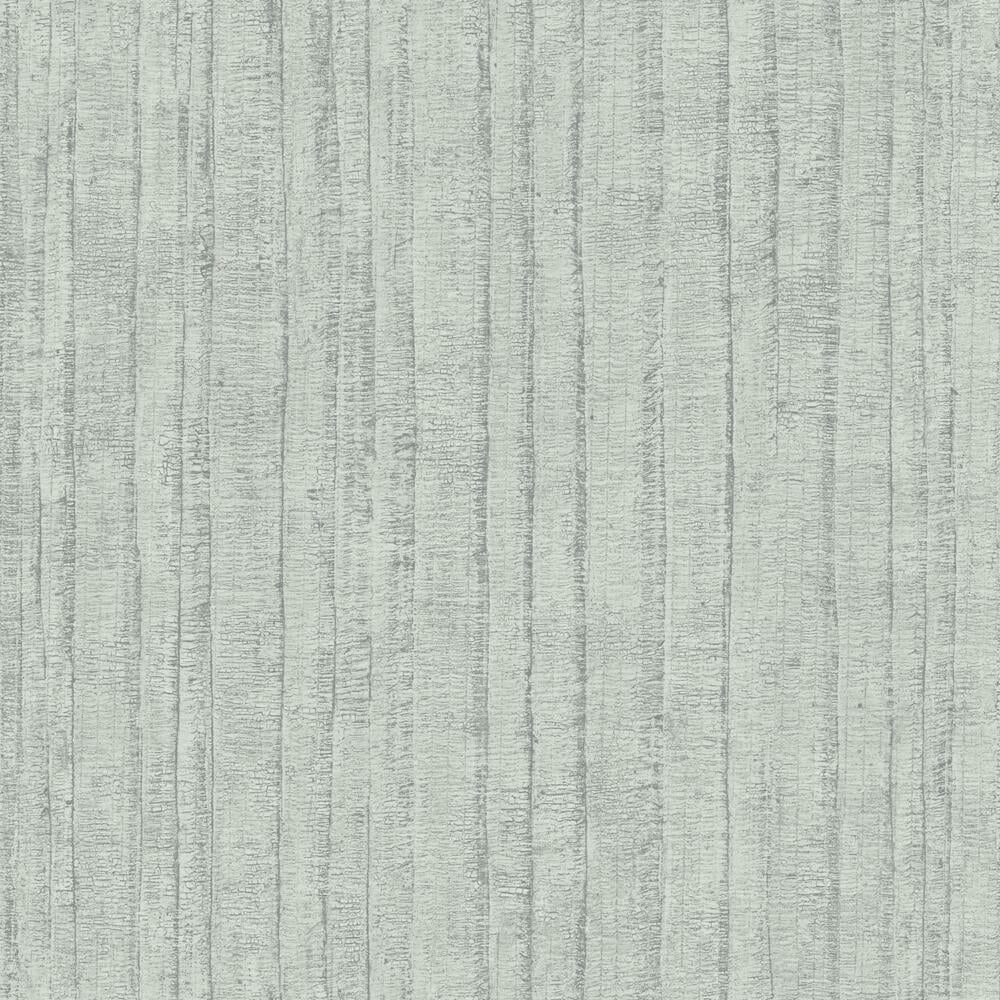 Crackled Stria Faux Texture Peel and Stick Wallpaper