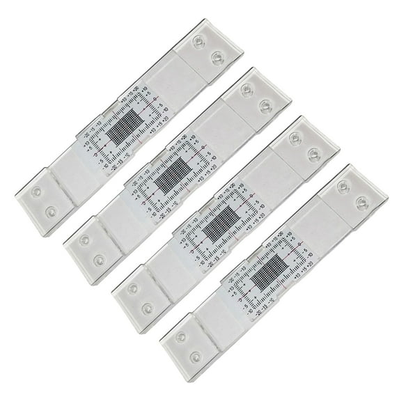 Cracks Monitor Linestorm Corner Tell Tale Cracks Monitor Measurement ...