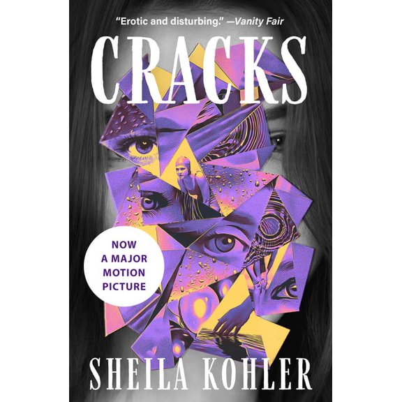 Cracks, (Paperback)