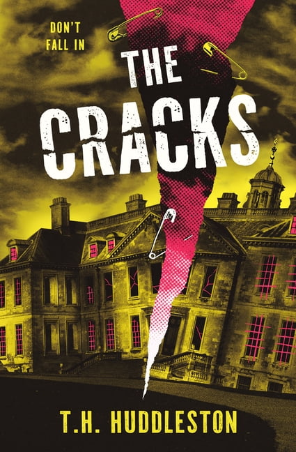 The Cracks, (Paperback)