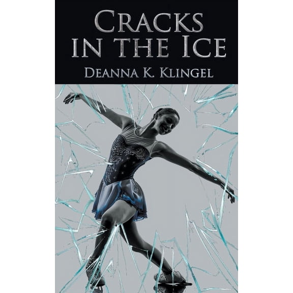Cracks in the Ice, (Paperback)