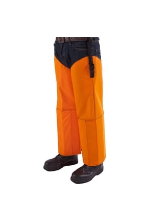 Crackshot Snake Chapz - Regular