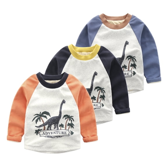 CradlPlanet 100% Cotton Eco-Friendly Winter SweatShirt