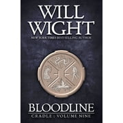 Cradle Bloodline, Book 9, Paperback