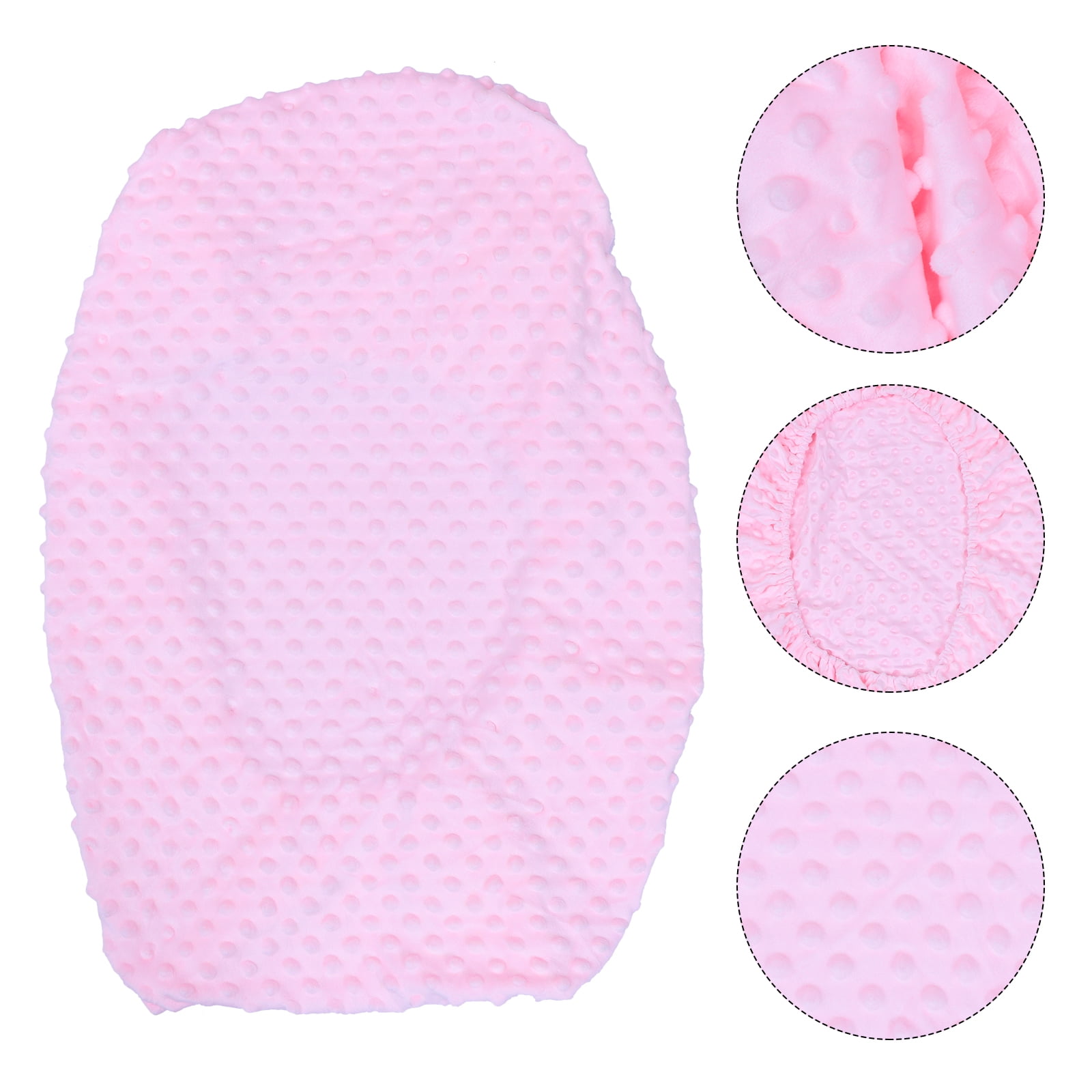 Cradle Fitted Sheets Breathable Unisex Cradle Sheet Ultra Cradle Sheet