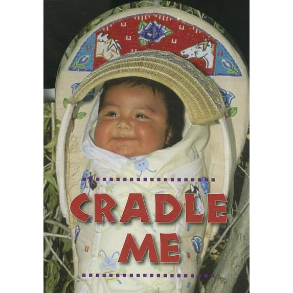 Cradle Me (Board Book)