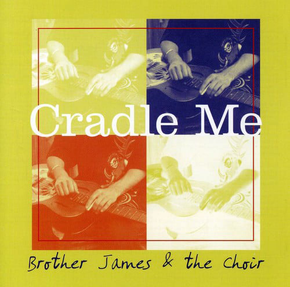 Cradle Me