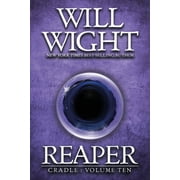Cradle Reaper, Book 10, Paperback