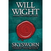 Cradle Skysworn, Book 4, Hardcover