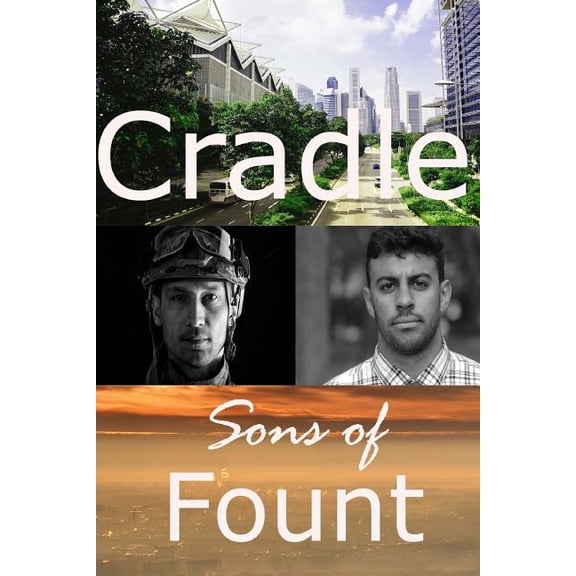 Cradle: Sons of Fount (Paperback)