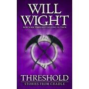 Cradle Threshold Stories from Cradle, Book 13, Paperback