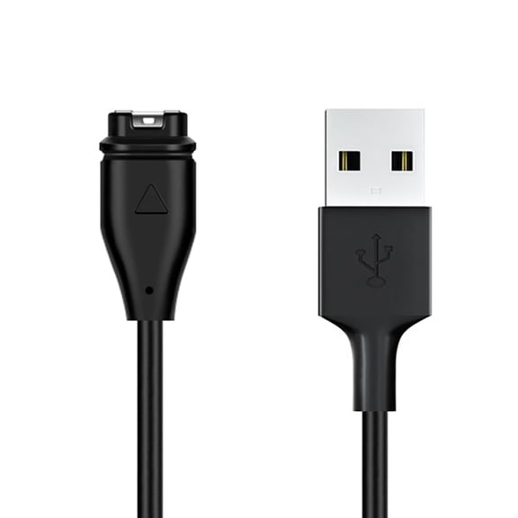 Cradle USB Charging Cable Dock Holder Power Cord Stand Bracket for