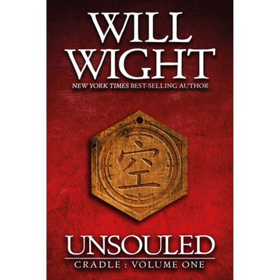 Pre-Owned Unsouled (Paperback) 1959001337 9781959001331