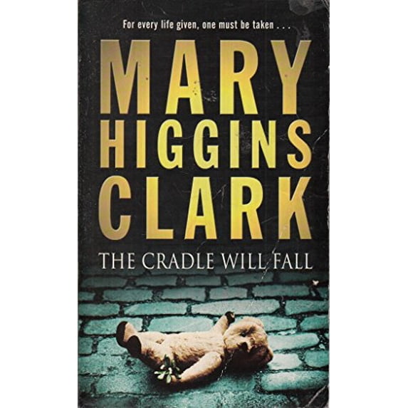 Pre-Owned Cradle Will Fall Pa (Paperback) 1847396771 9781847396778