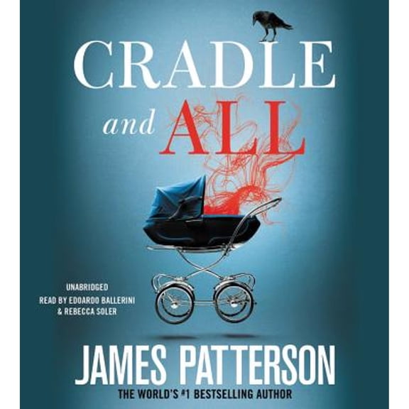 Pre-Owned Cradle and All (CD-Audio)