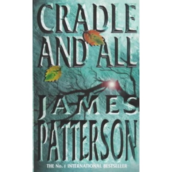 Pre-Owned Cradle and All (Paperback) 0747266980 9780747266983