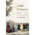 thumbnail image 1 of Pre-Owned Cradle of America: A History of Virginia, 9780700619948, 0700619941, Paperback, 2 edition, 1 of 1