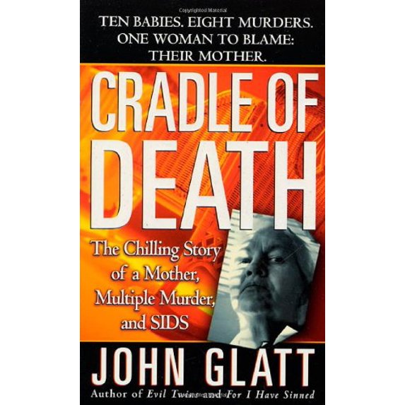 Pre-Owned Cradle of Death (Mass Market Paperback) 0312973020 9780312973025