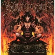 Cradle of Filth - Bitter Suites To Succubi - Music & Performance - CD