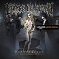 thumbnail image 1 of Cradle of Filth - Cryptoriana: The Seductiveness Of Decay - Music & Performance - CD, 1 of 3