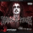 thumbnail image 1 of Cradle of Filth - Live At Dynamo Open Air 1997 - Heavy Metal - CD, 1 of 1