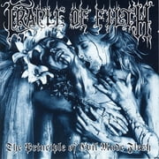Cradle of Filth The Principle of Evil Made Flesh CD Album Digibook