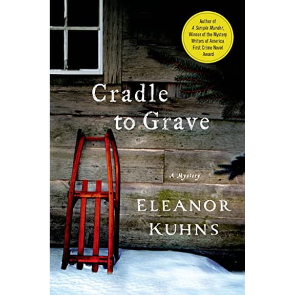 Pre-Owned Cradle to Grave (Will Rees Mysteries) (Hardcover) 1250050006 9781250050007