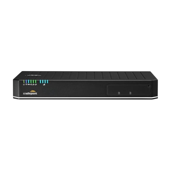 Cradlepoint BF03-0300C7C-GN 3-yr Netcloud Enterprise Branch Essentials Plan And E300 Router With Wifi [300 M